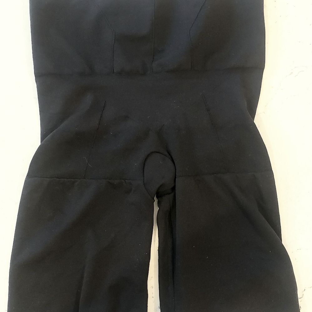 Spanx Assets By Sarah Blakely Body Shaper Spanx Assets By Sarah Blakely Body Shaper